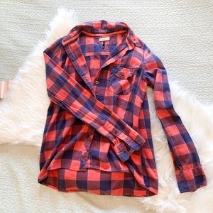 Flannel